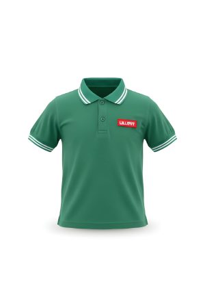Liliput Tshirt Green