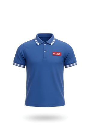 Liliput Tshirt Blue