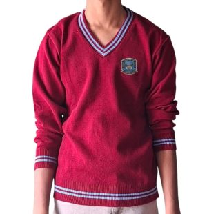 St. Joseph's Sweater