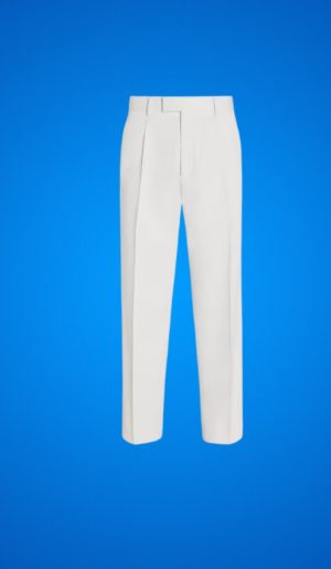 St. Joseph's White Pant