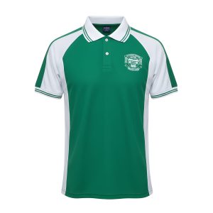 St joseph Tshirt Green